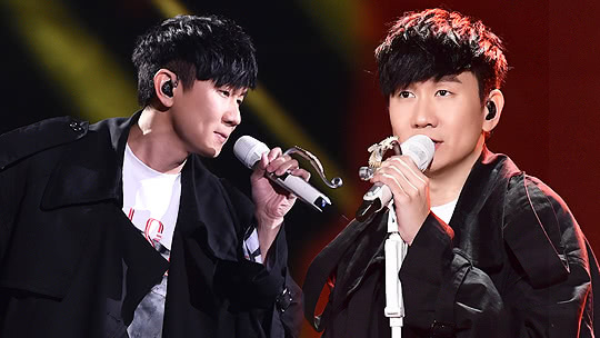 第9期：林俊杰改编毛不易金曲