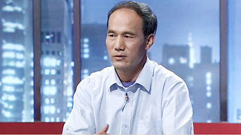 金牌调解 其实你不懂我的心
