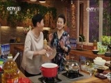 回家，吃饭 《回家吃饭》 20160922 白菜粉丝丸子汤 土豆焖饭