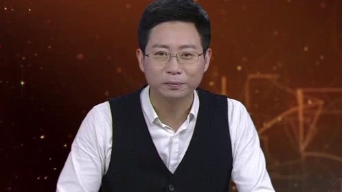 经典传奇 皇室秘辛·清西陵里最尴尬的后妃陵