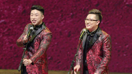 《成功之路》烧饼 曹鹤阳 宋丹丹