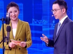 毛线团引发致命危机 13岁患者讲述脑出血危机