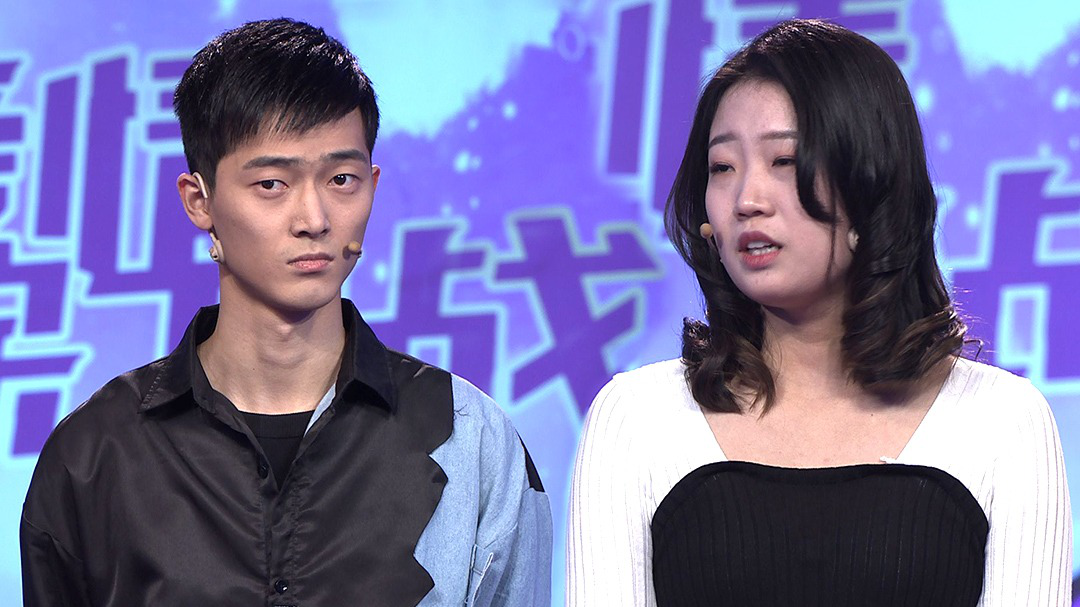 情侣变“怨侣”,为什么我们会变成这样?