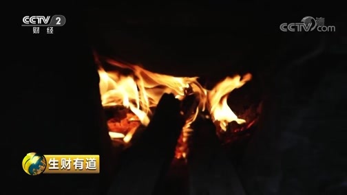 生财有道 《生财有道》 20190722 生态中国沿海行 浙江洞头：生态让美丽经济添活力