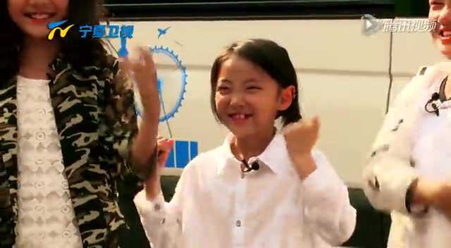 最强小孩 第一季收官：四萌娃大闹宝岛台湾