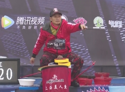 2018上海美人鱼冠军杯总决赛落幕