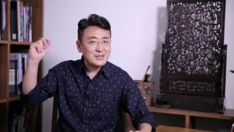 天天逗文涛 盛世传奇：亿万身家随手赠，你有用全拿去！