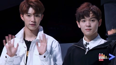 尤长靖《偶像练习生》全程回顾 尤长靖《偶像练习生》20180119期cut