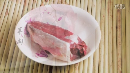 85道养生粥 葱姜羊肉粥 02