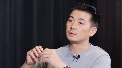 毒叔会客厅 《又见一帘幽梦》到如今，时隔十几年保剑锋终翻红