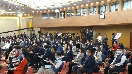 2021全国两会