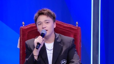 跨时代战书 2023 悠扬唱腔霸气演绎《悟空》，另类搭配呈现别样的韵律美