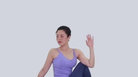 全身锻炼计划，9天完美蜕变9-全身燃脂