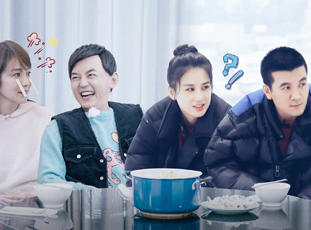 第3期：杨子否定黄圣依育儿观