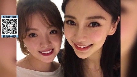 土豆娱乐快报 2017 5月 王中磊女儿是想黑baby? 曝照竟然不帮修图 170523