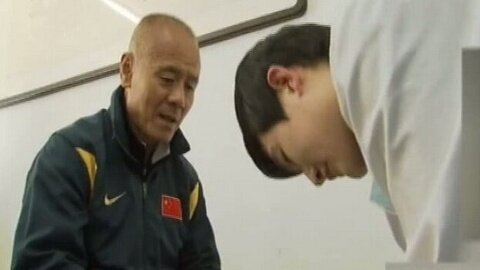 经典传奇 “疯老头”惊人计划
