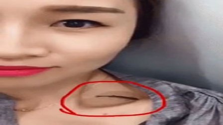 猿创精选 妹子在锁骨里养鱼 居然还有这种操作 97