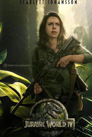 侏罗纪世界：重生