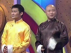 笑动剧场2026 群口相声《卖马》