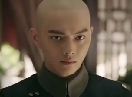 娱乐新鲜爆 尔晴怀孕了，孩子却不是傅恒的