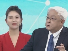 大医本草堂 2024 阻击结节息肉癌变 中医有妙方
