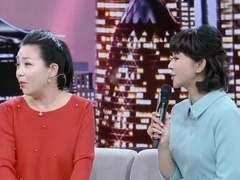 中华好家风 戴春荣的戏里戏外