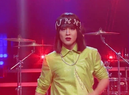 嘉宾精华版第5期：沈凌篇