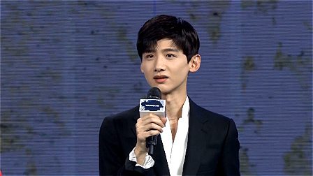 唐嫣罗晋合体撒糖 白敬亭现场尬聊孙怡