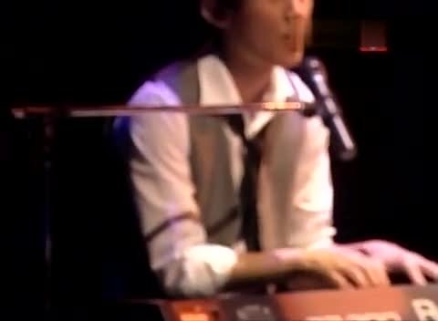 IU kiss&cry U.R.M.S(AJ Solo) PARAN Blue Live现场版 08/05/25-U-Kiss (UKiss)