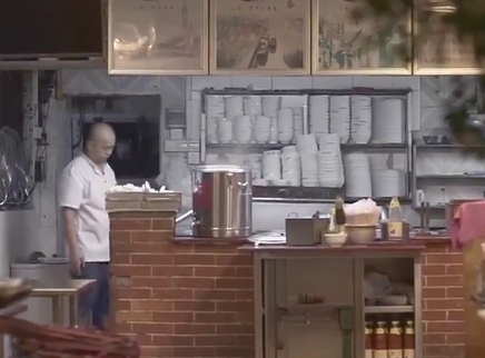 二更视频 他们念念不忘的这碗云吞面