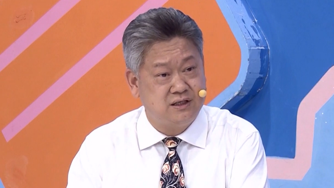 X诊所. 千金难买老来寿