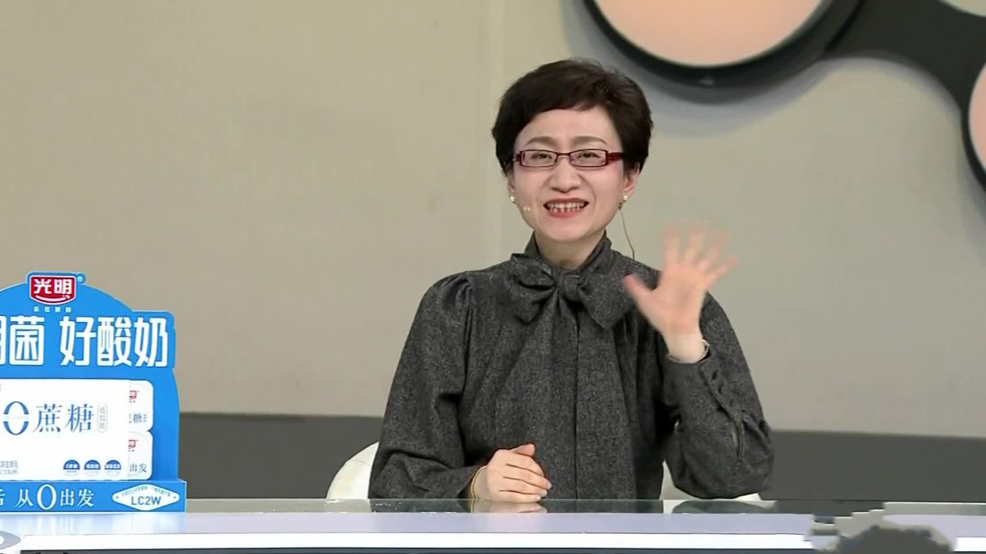 名医话养生 是什么决定了你的思想和健康