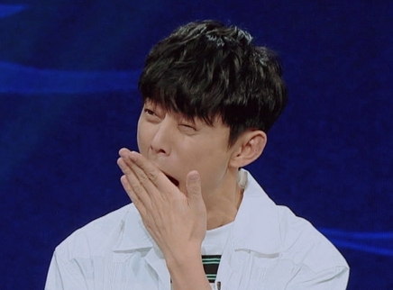 朱柏安典故解释听困何炅