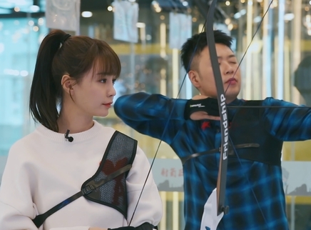 女儿们的恋爱 Plus第6期：梦辰海涛甜蜜互动