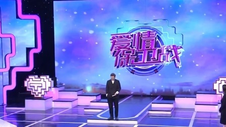 爱情保卫战 2022 小情侣分分合合矛盾多，准婆婆成为恋爱的“绊脚石”