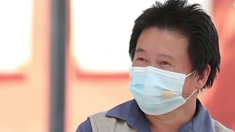 向前一步 梁各庄17年盼棚改房拆迁 好政策落地遇上钉子户