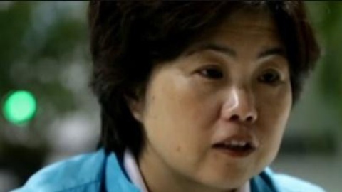 播报多看点 王敏：在那遥远的盐湖有个好姑娘