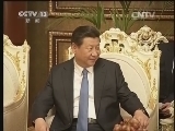 东方时空 《东方时空》 20140911