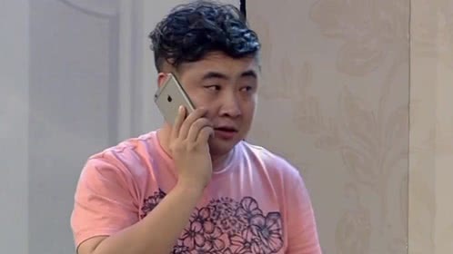 欢乐集结号 相声帅才高晓攀 演绎80后兄弟情