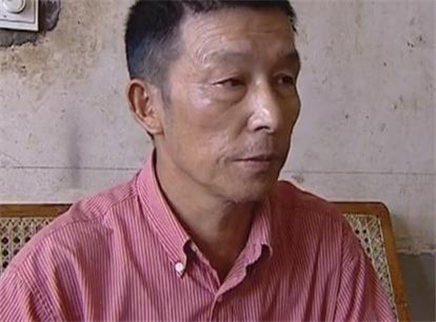 寻情记 真爱难得 帅小伙追爱脑瘫女孩