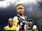 篮球公园 [篮球公园]20170707 艾弗森和他的BIG3