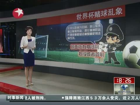 东方新闻 《东方新闻》 20140622
