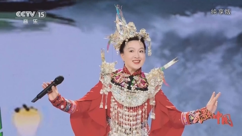《民歌中国》 20260619 纯享版