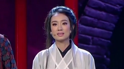 欢乐集结号 贾玲致敬周星驰 女汉子版紫霞仙子追求至尊宝