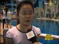 新闻袋袋裤 快乐认养海豚宝贝 和海豚成为好朋友