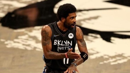 NBA热辣资讯 蔡崇信：篮网是一支有远大抱负的队伍 “封杀”欧文是为了团队