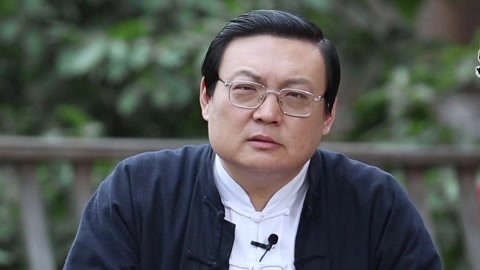 梁知 老梁讲商圣范蠡一生裸捐3次 比尔·盖茨死后将捐580亿