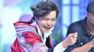 背后的故事 龚琳娜坦言讨厌《忐忑》