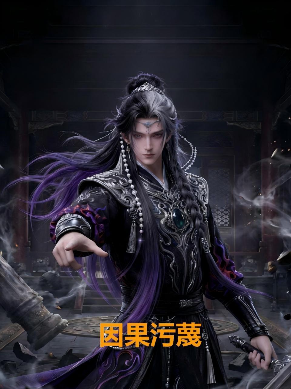 因果污蔑