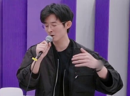 声鸣远扬 2025 周间训练室：直击选手后台